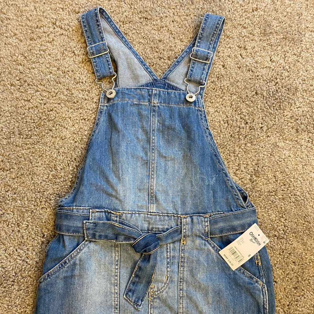 Overalls